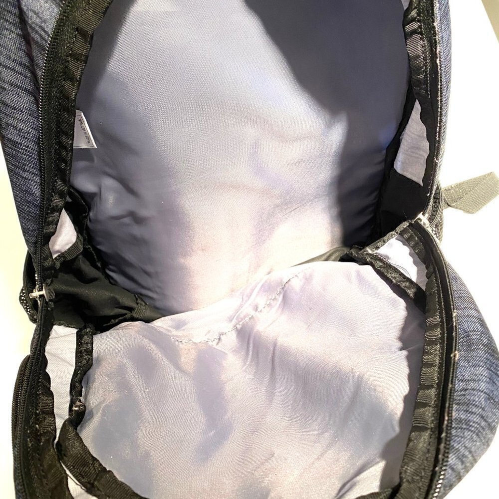 Adidas Backpack - Picture 3 of 4